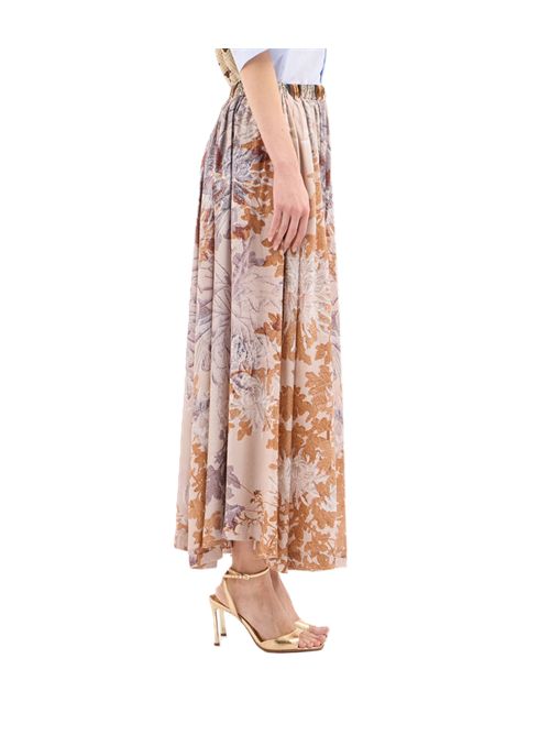 Pierre-Louis Mascia TETRIS Gonna Svasata Seta Pierre Louis Mascia | TETRIS/SV-GO12799518191/101